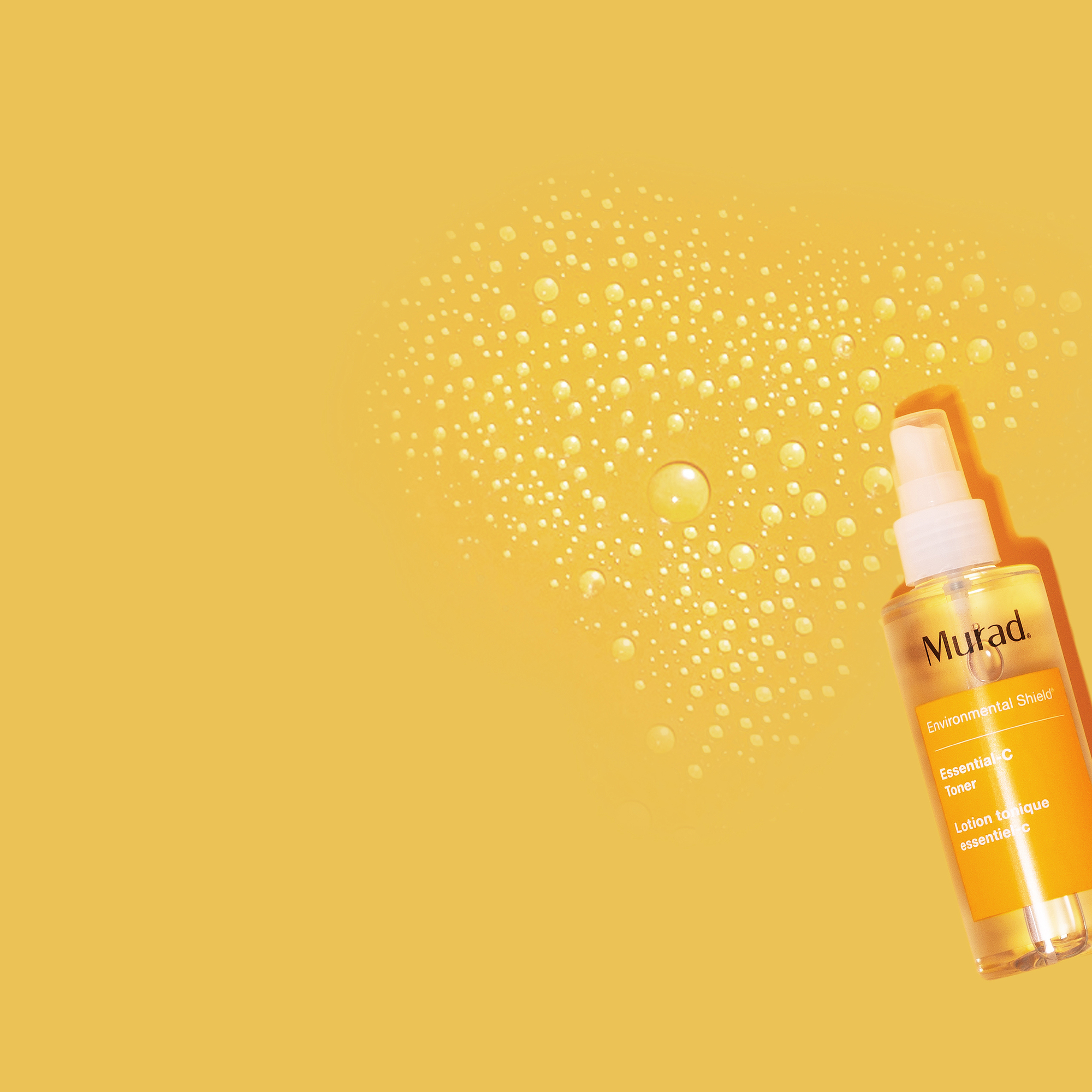 Essential C Toner Yellow 2D